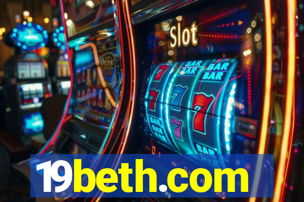 19beth.com