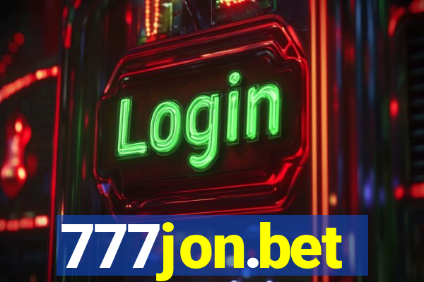 777jon.bet