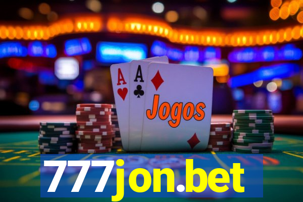 777jon.bet