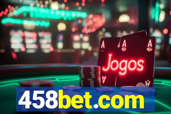 458bet.com
