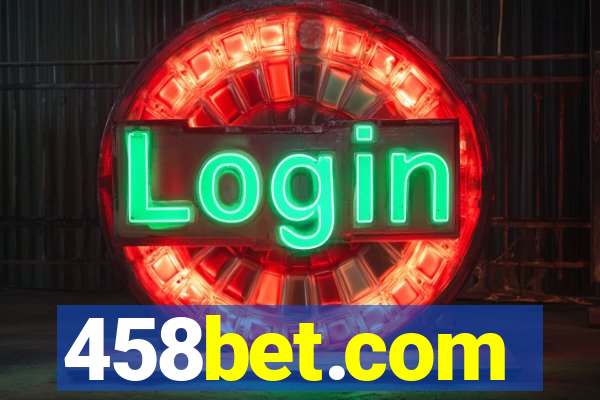458bet.com