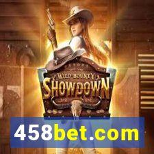 458bet.com