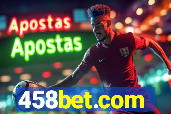 458bet.com