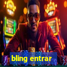 bling entrar