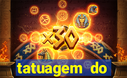 tatuagem do corinthians feminina