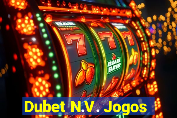 Dubet N.V. Jogos