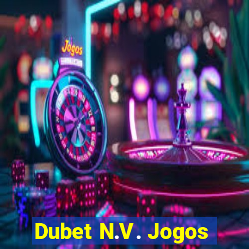 Dubet N.V. Jogos