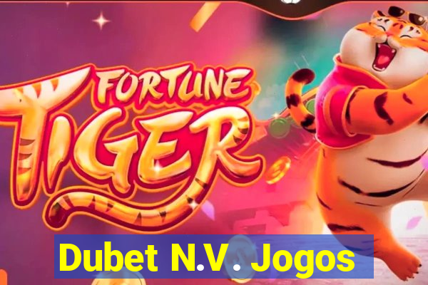 Dubet N.V. Jogos