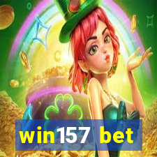 win157 bet