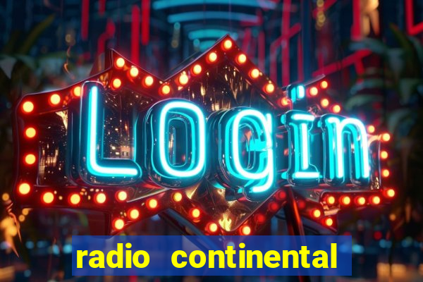 radio continental porto alegre