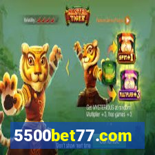 5500bet77.com