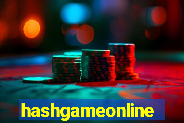 hashgameonline