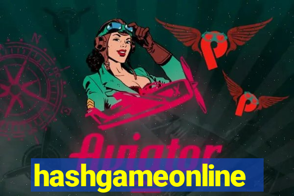 hashgameonline