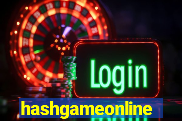 hashgameonline