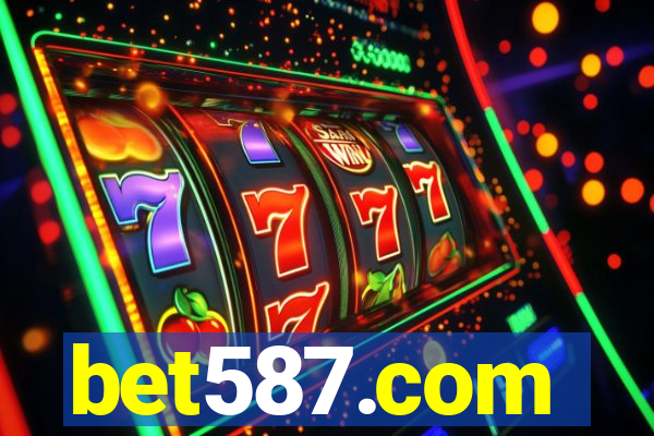 bet587.com