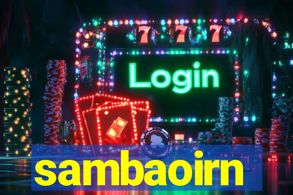 sambaoirn