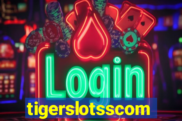 tigerslotsscom