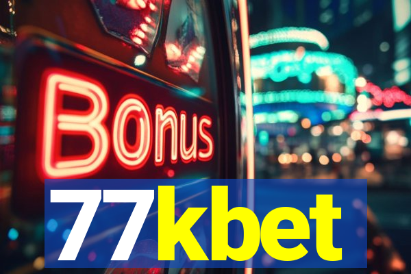 77kbet
