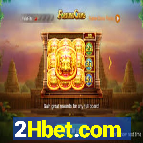 2Hbet.com