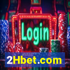 2Hbet.com