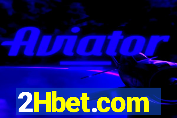 2Hbet.com