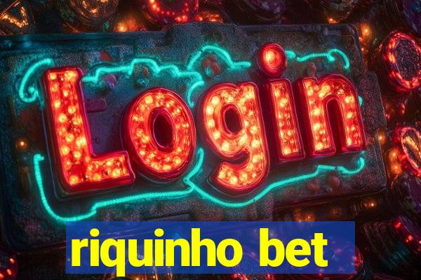 riquinho bet