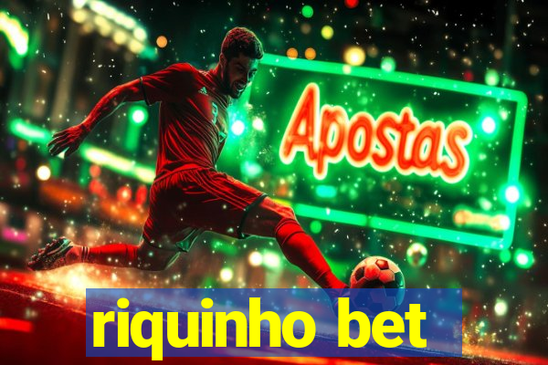 riquinho bet