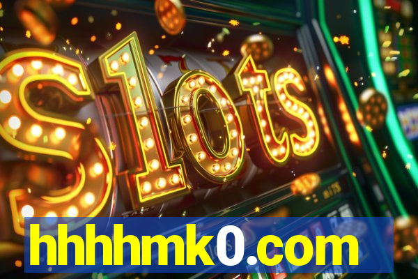 hhhhmk0.com