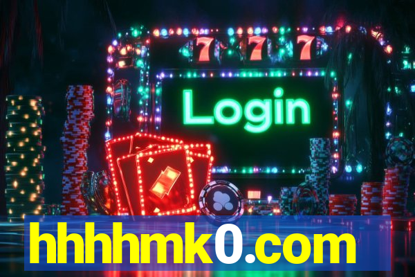 hhhhmk0.com
