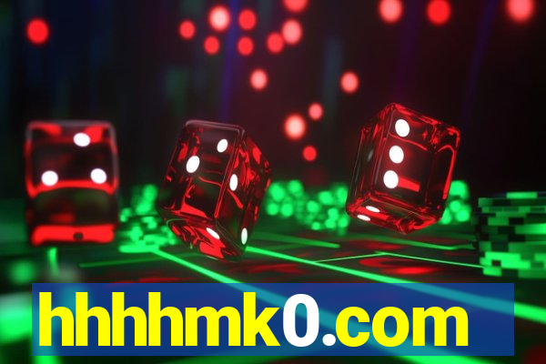 hhhhmk0.com