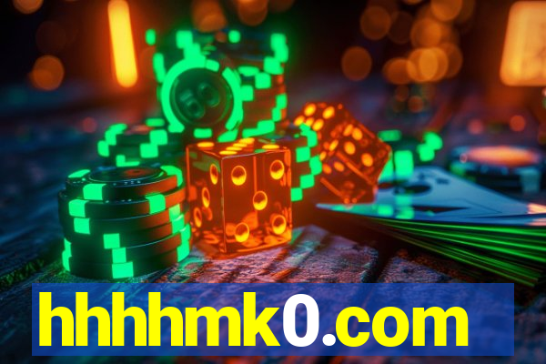 hhhhmk0.com