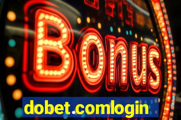 dobet.comlogin