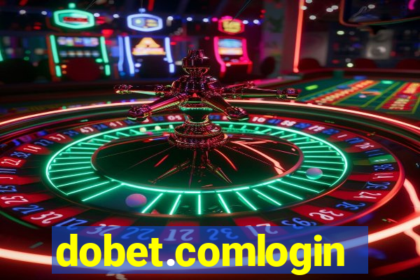 dobet.comlogin