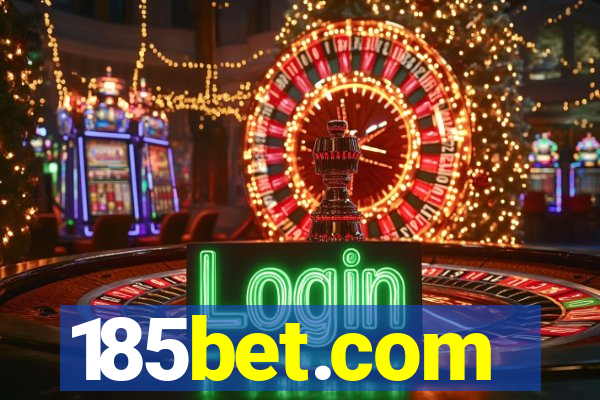185bet.com