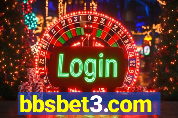 bbsbet3.com