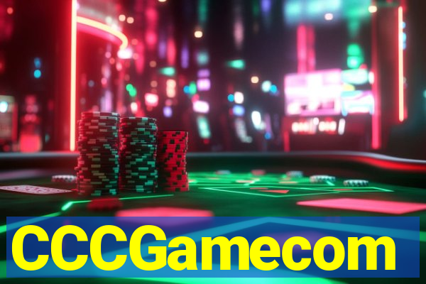 CCCGamecom