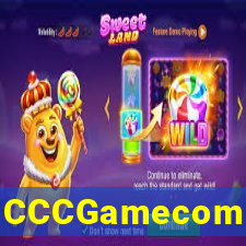 CCCGamecom