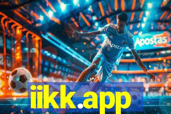 iikk.app