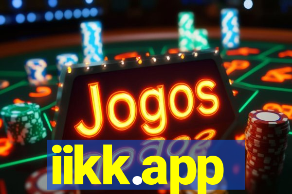 iikk.app