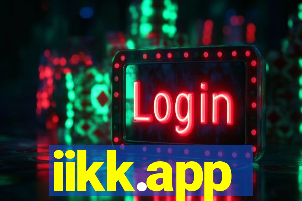 iikk.app