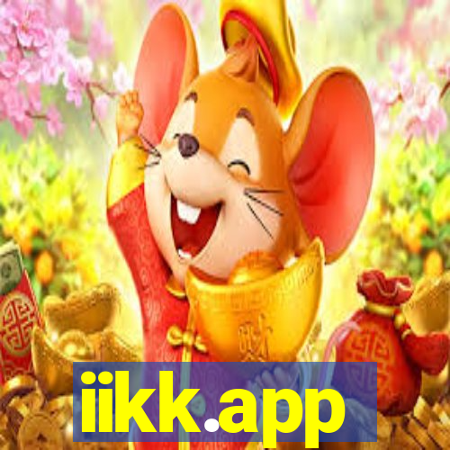 iikk.app