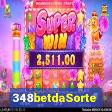 348betdaSorte