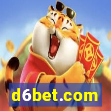 d6bet.com