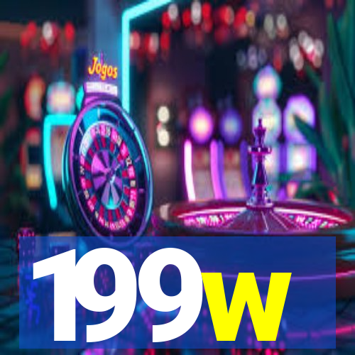 199w