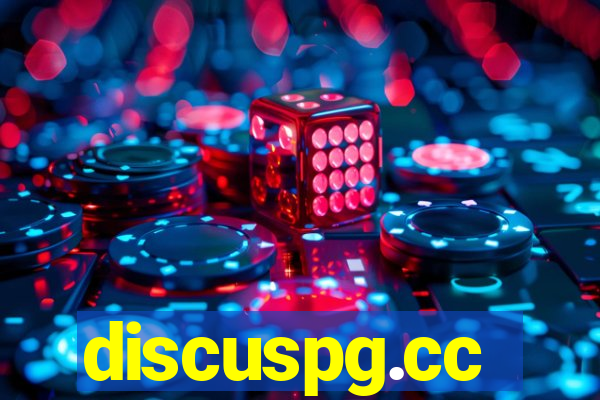 discuspg.cc