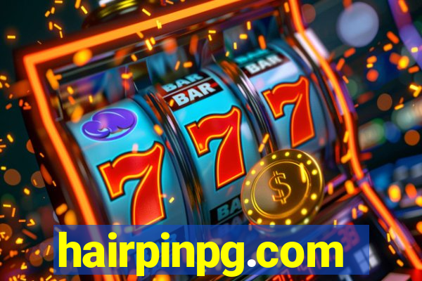hairpinpg.com