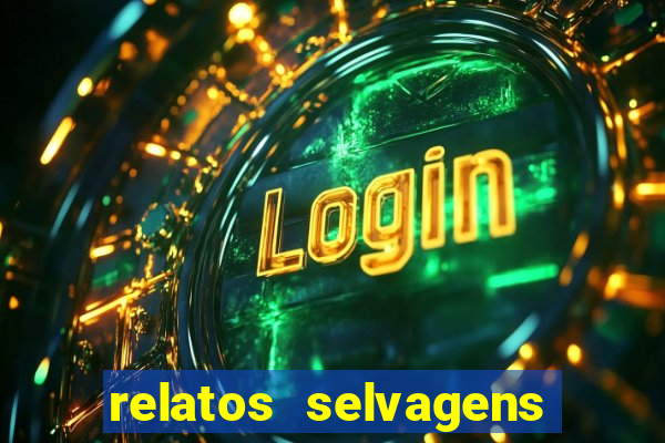 relatos selvagens gabriel pasternak