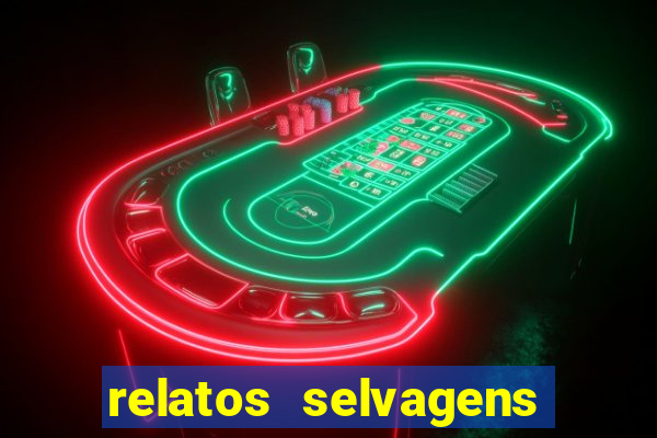 relatos selvagens gabriel pasternak