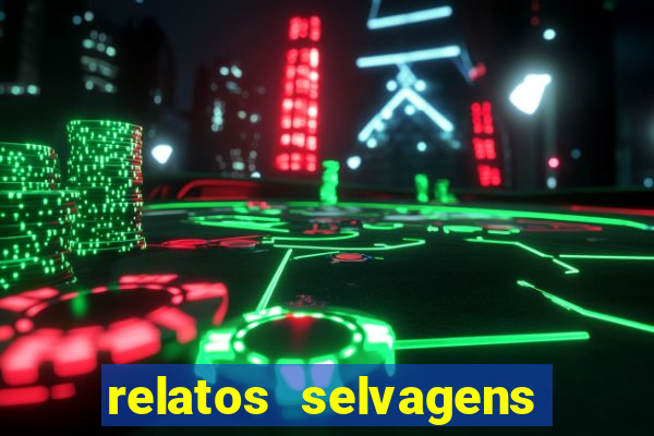 relatos selvagens gabriel pasternak