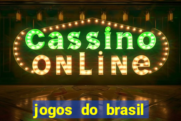 jogos do brasil copa 1978